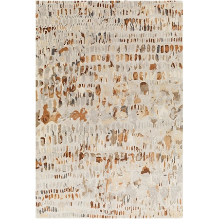 Kavita KVT-2318 Handmade Area Rug